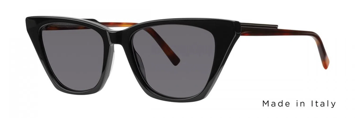 Vera Wang Volley Sunglasses - view 2